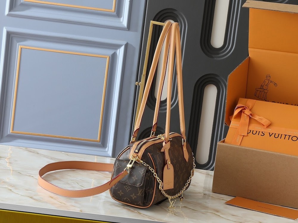 Dragons Bags ln Luxury Bag --76944