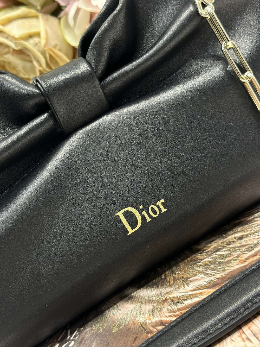 Dragons BagsDiorn Luxury Bag --115578