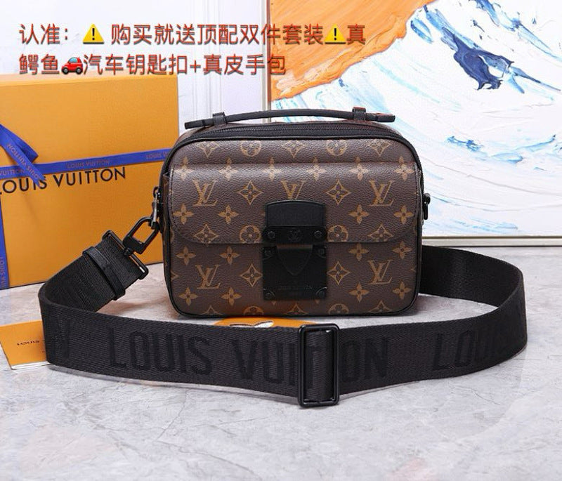 Dragons Bags ln Luxury Bag --70779