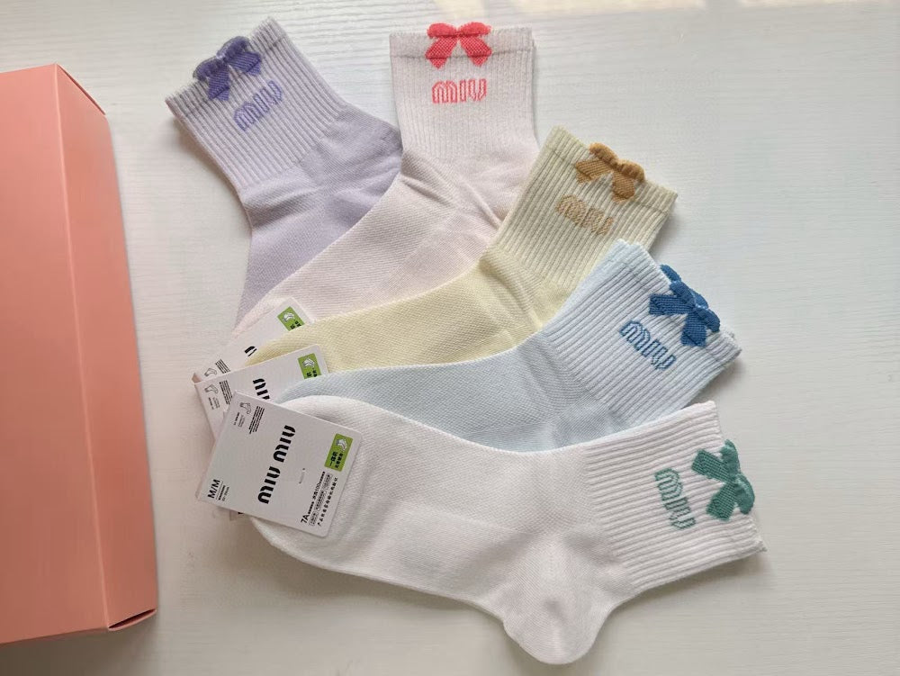 Dragons Bags Premium Luxury Socks --98524
