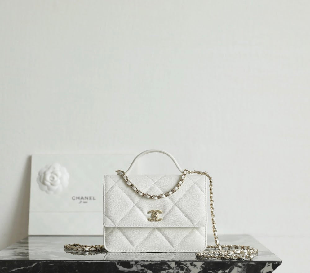 Dragons Bags CHn Luxury Bag --113618