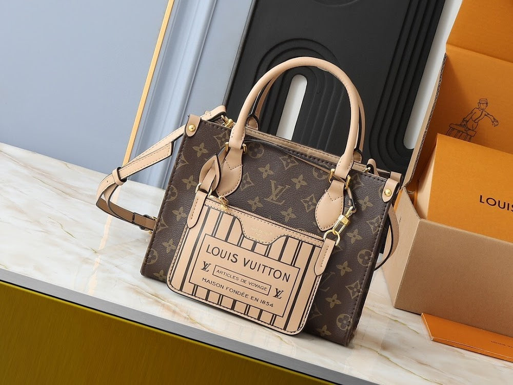 Dragons Bags ln Luxury Bag --76527