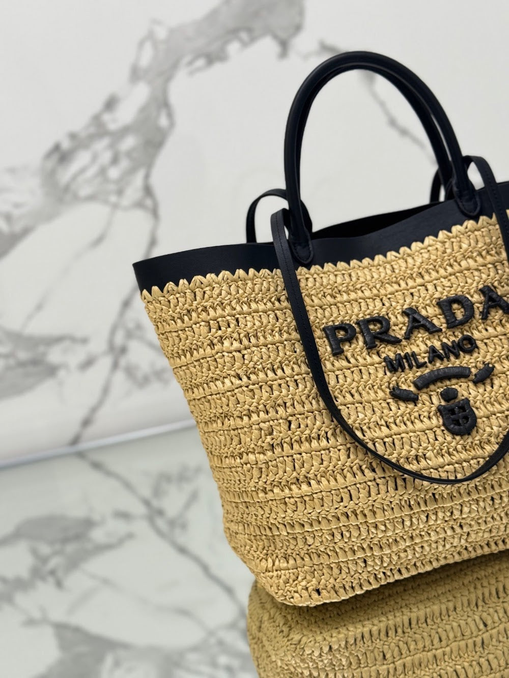 Dragons Bags Prada Luxury Bag --54575