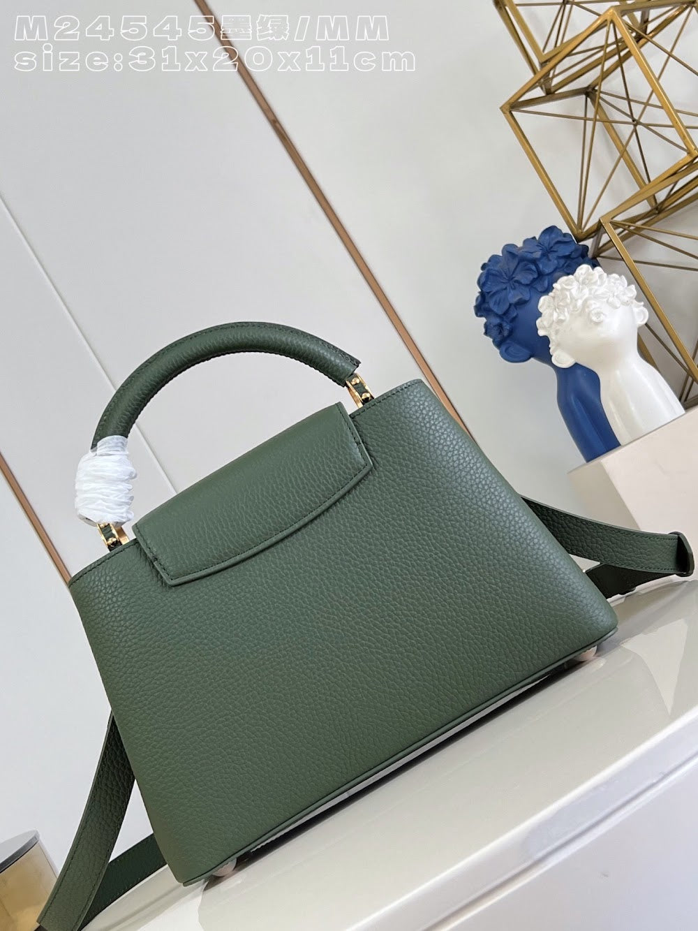 Dragons Bags ln Luxury Bag --95826