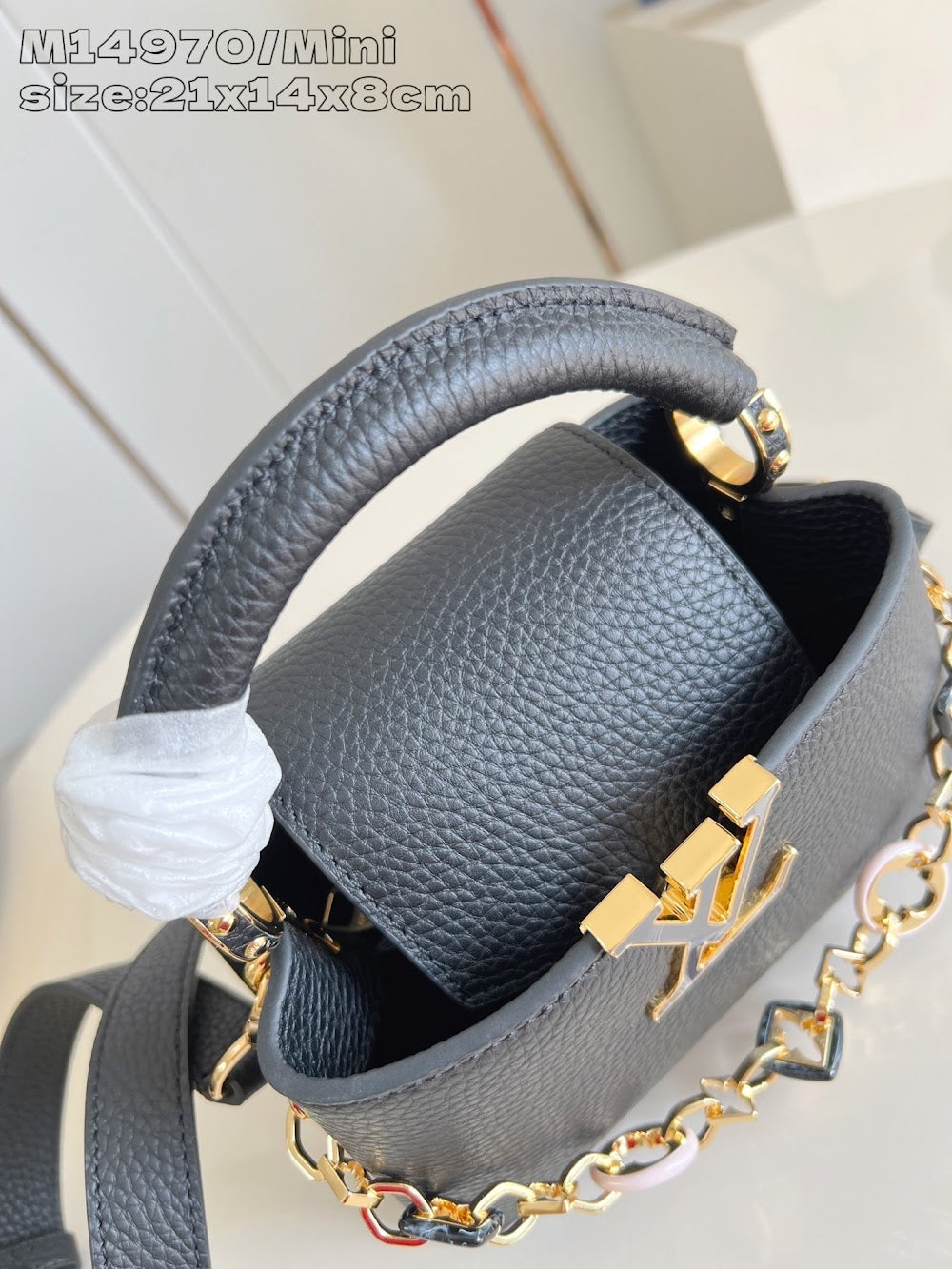Dragons Bags ln Luxury Bag --97372