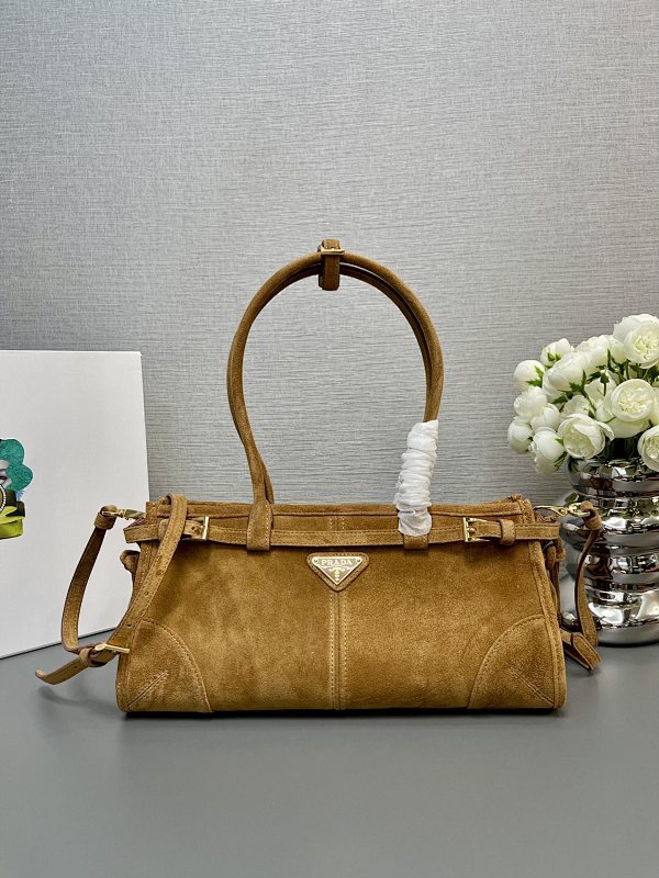 Jessica Bags pradn Luxury Bag --75068