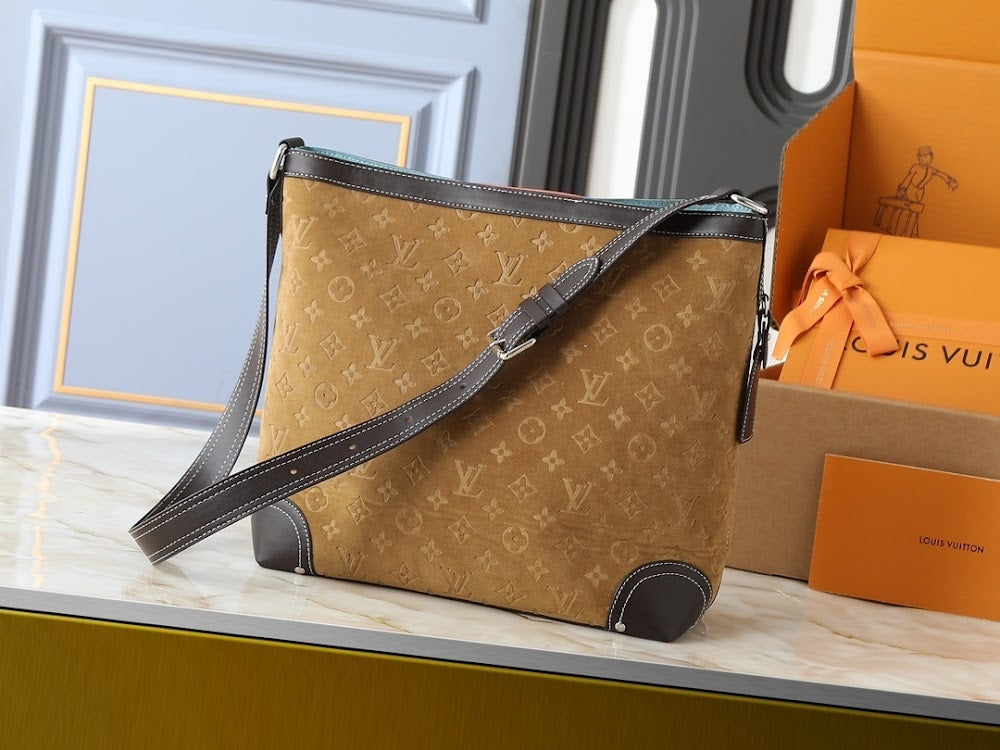 Dragons Bags ln Luxury Bag --77350