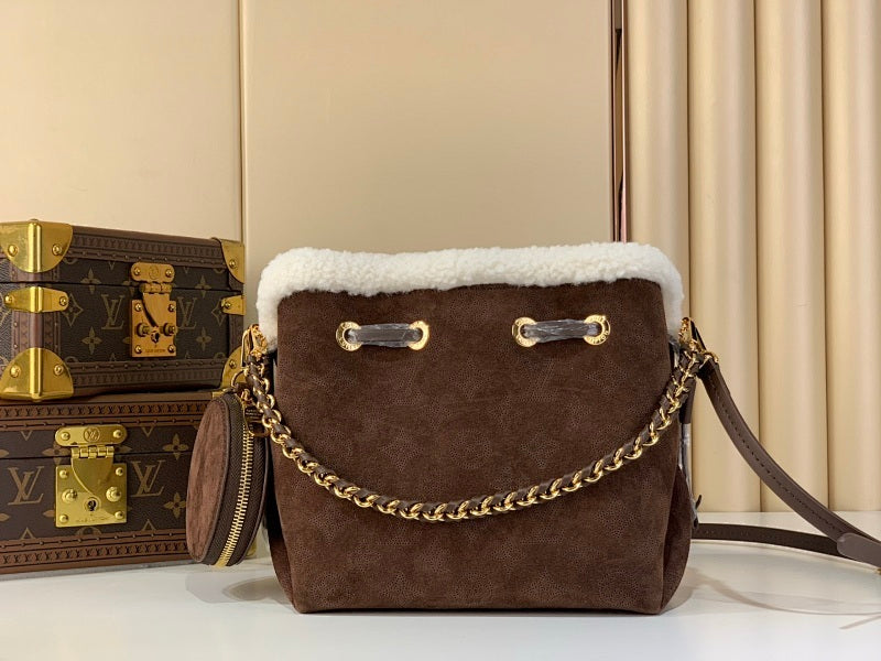 Dragons Bags ln Luxury Bag --63037