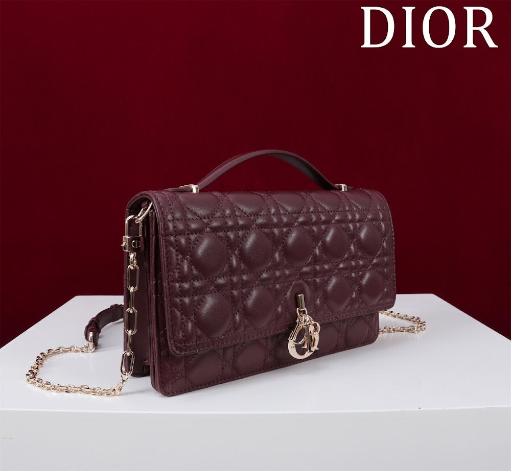 Dragons BagsDiorn Luxury Bag --116310