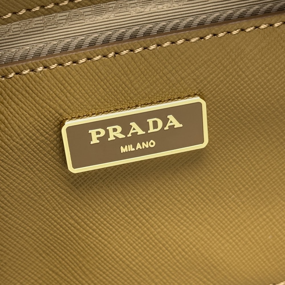 Dragons Bags Pradn Luxury Bag --102392