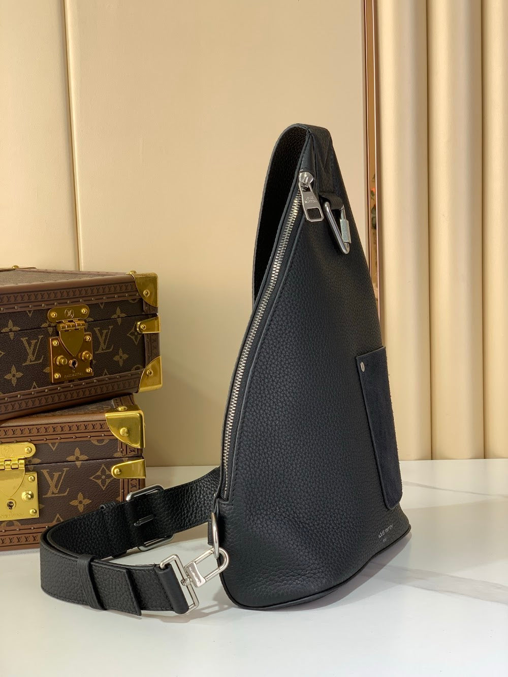 Dragons Bags ln Luxury Bag --95710