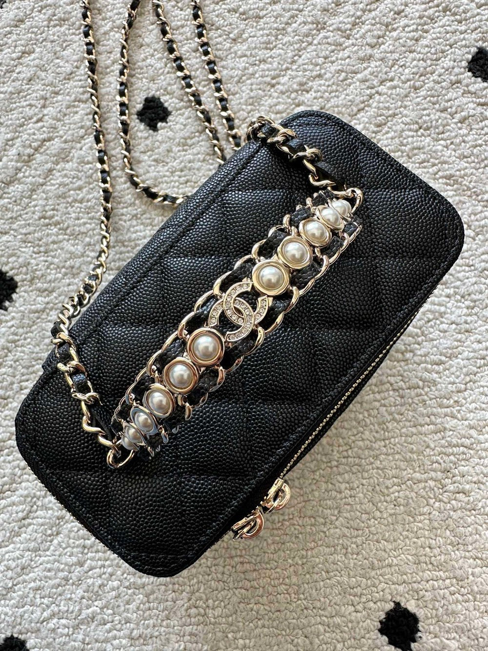 Dragons Bags CHn Luxury Bag --112692