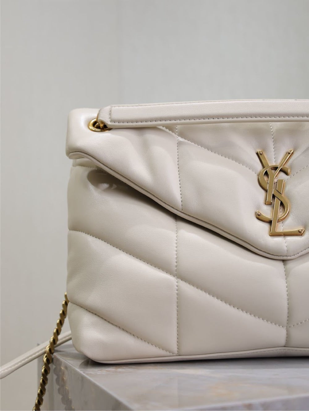 Dragons Bags YSLn Luxury Bag --119425