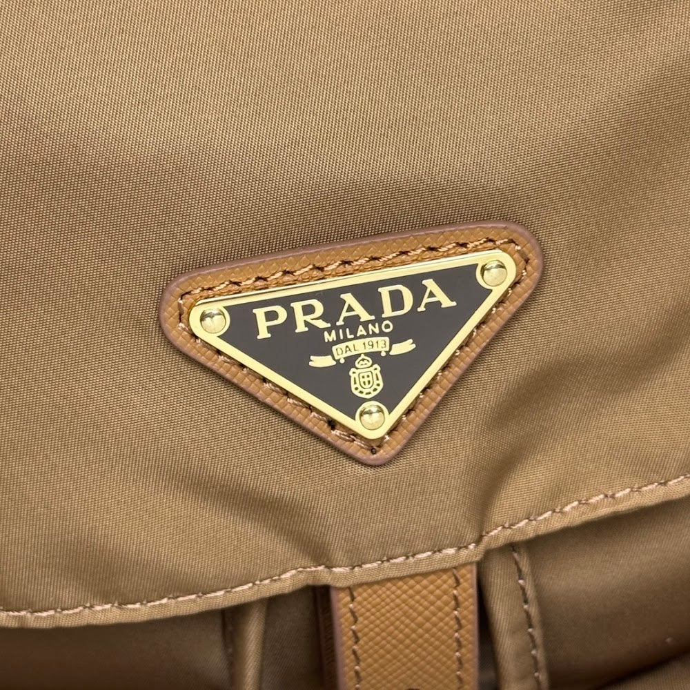 Dragons Bags Pradn Luxury Bag --102629