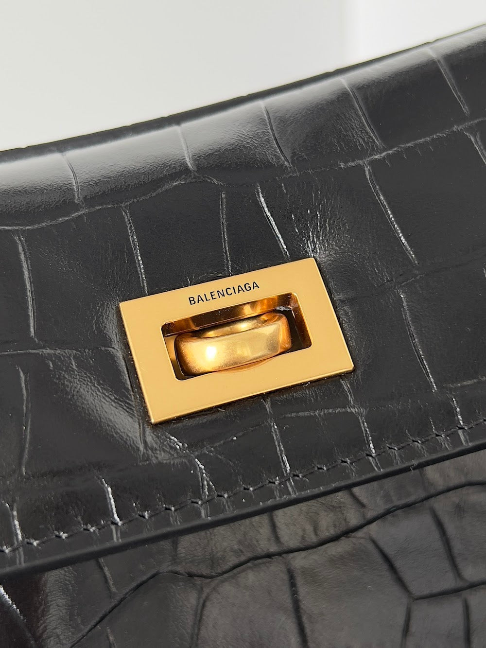 Dragons Bags Balenciaga Luxury Bag --111559