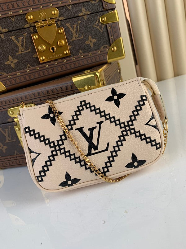 Dragons Bags ln Luxury Bag --67200