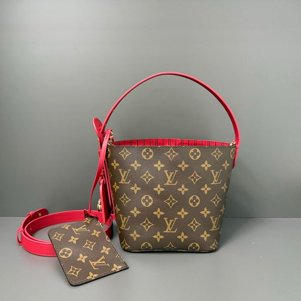 Dragons Bags ln Luxury Bag --95948