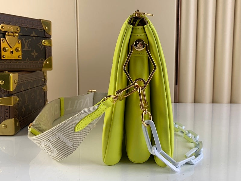 Dragons Bags ln Luxury Bag --61039