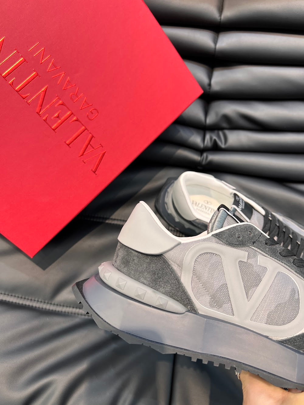 Dragons Bags Valentino Luxury Shoes --52552