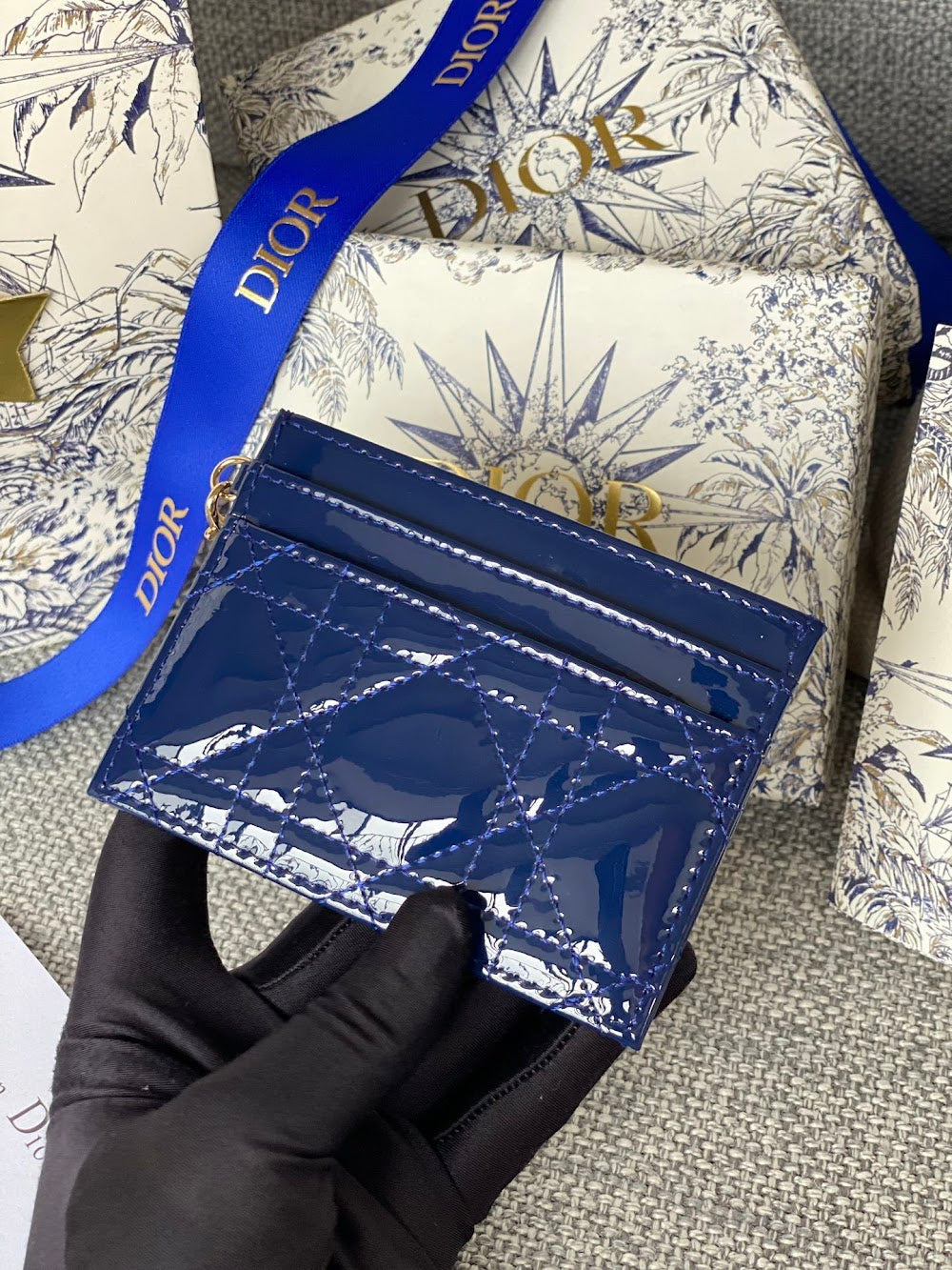 Dragons BagsDiorn Luxury Bag --114642