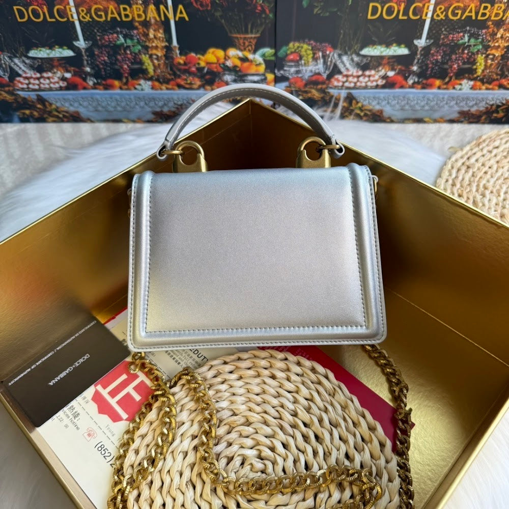 Dragons Bags DGn Luxury Bag --94047