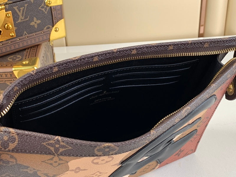 Dragons Bags ln Luxury Bag --58829