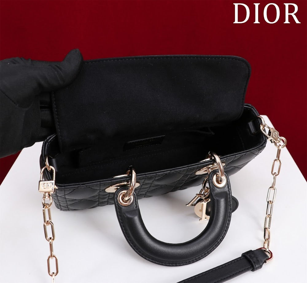 Dragons BagsDiorn Luxury Bag --114714