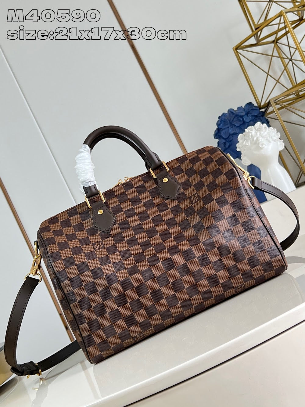 Dragons Bags ln Luxury Bag --95974