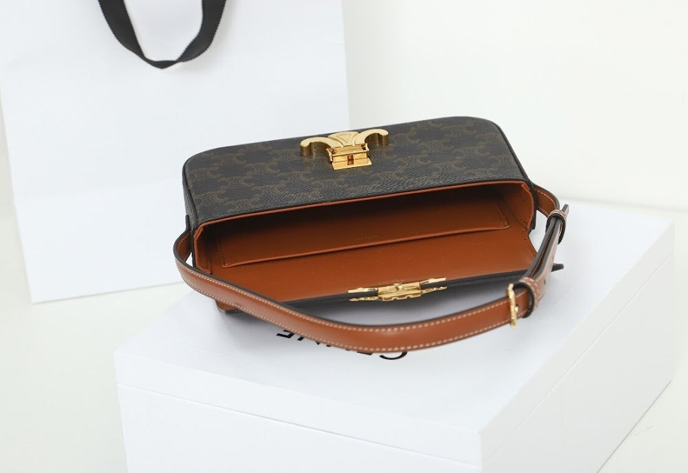 Dragons Bags Celine Luxury Bag --112168