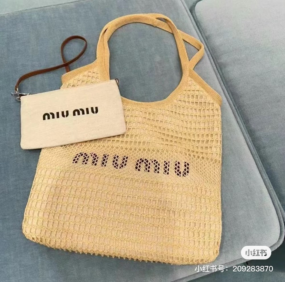 Dragons Bags Miun Miun Luxury Bag --122613