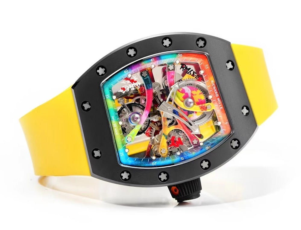 Dragons Bags Luxury Designer Watch --103216