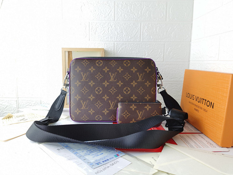 Dragons Bags ln Luxury Bag --70431