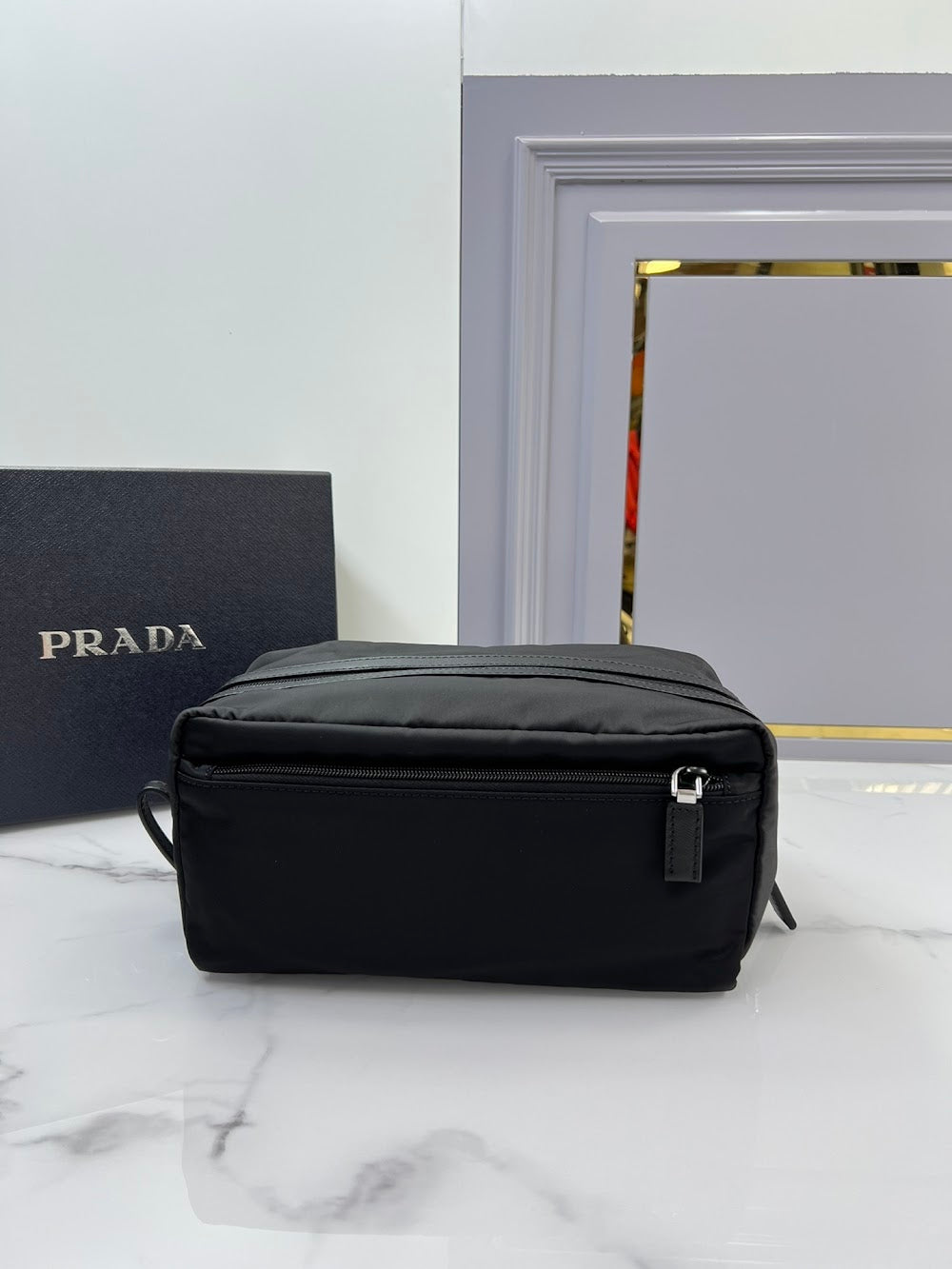 Dragons Bags Pradn Luxury Bag --102492