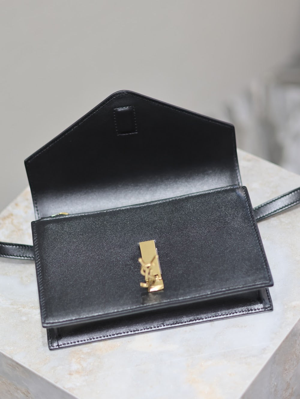 Dragons Bags YSLn Luxury Bag --120471