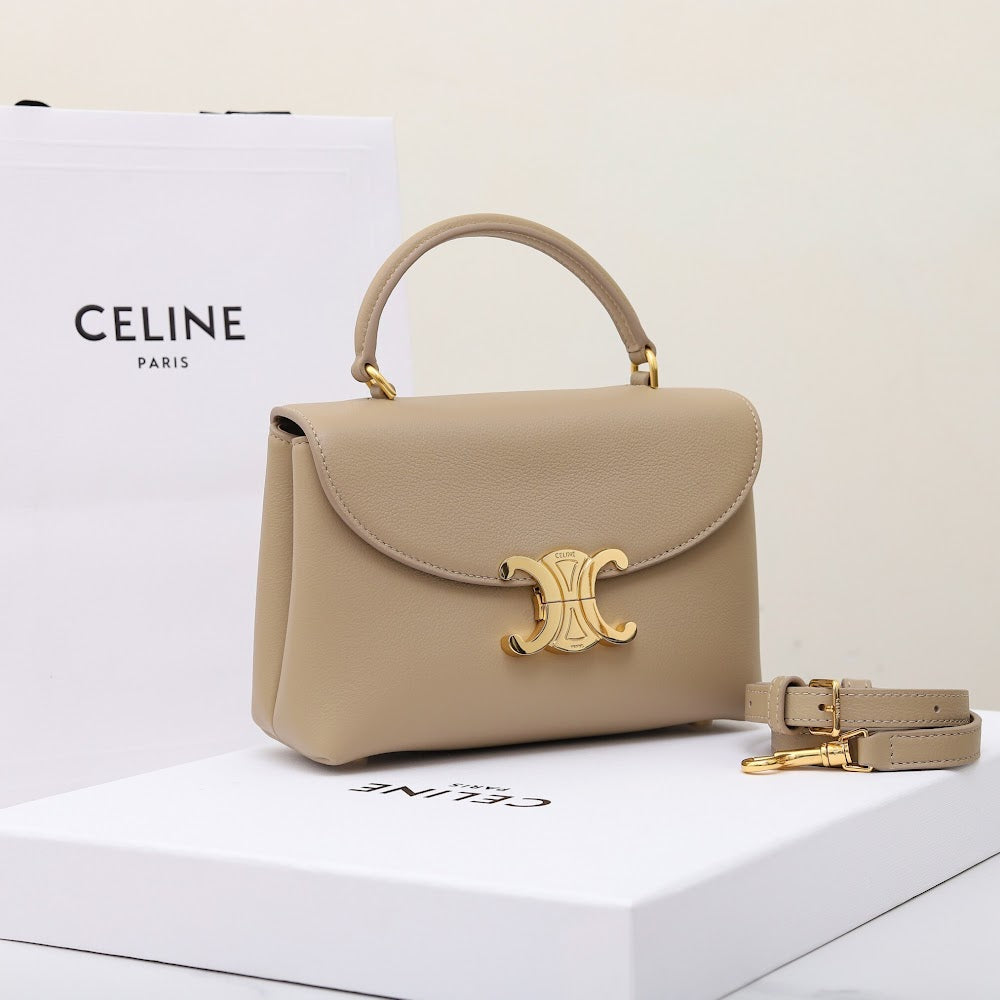 Dragons Bags Celine Luxury Bag --112366