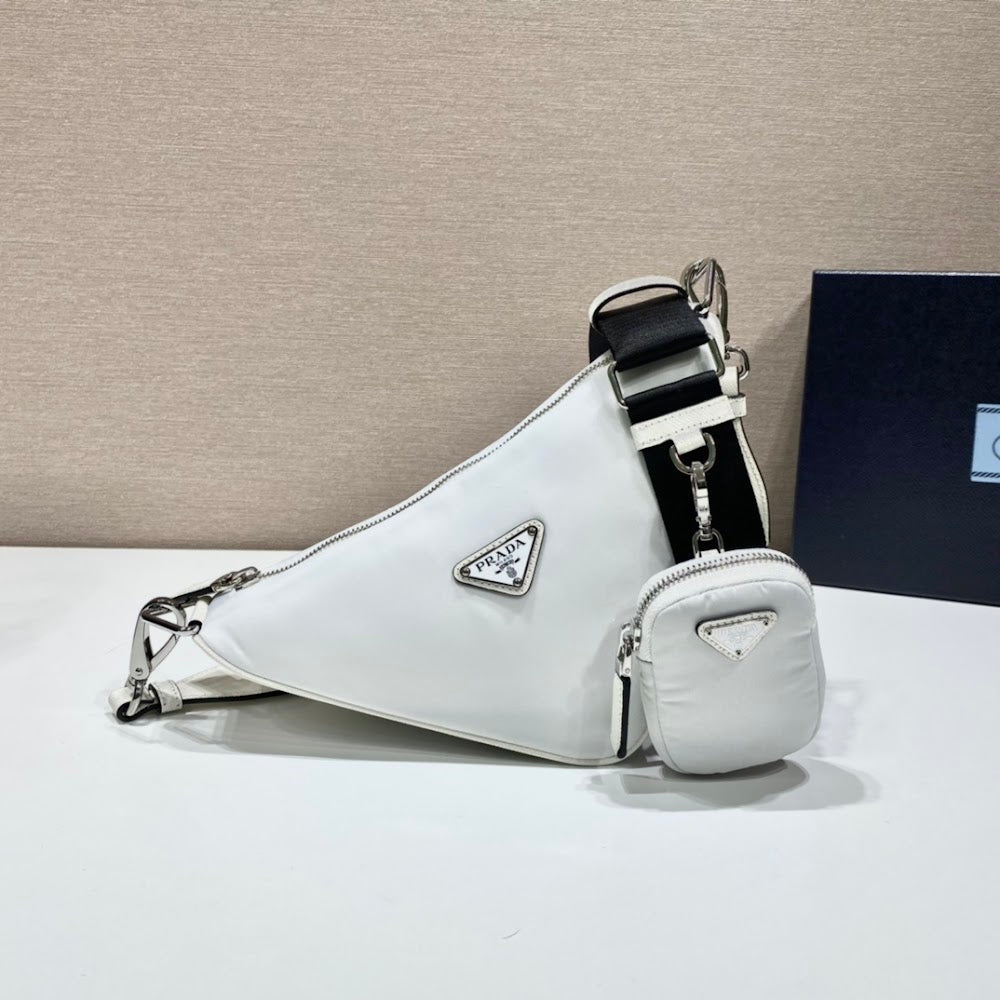 Dragons Bags Prada Luxury Bag --54548
