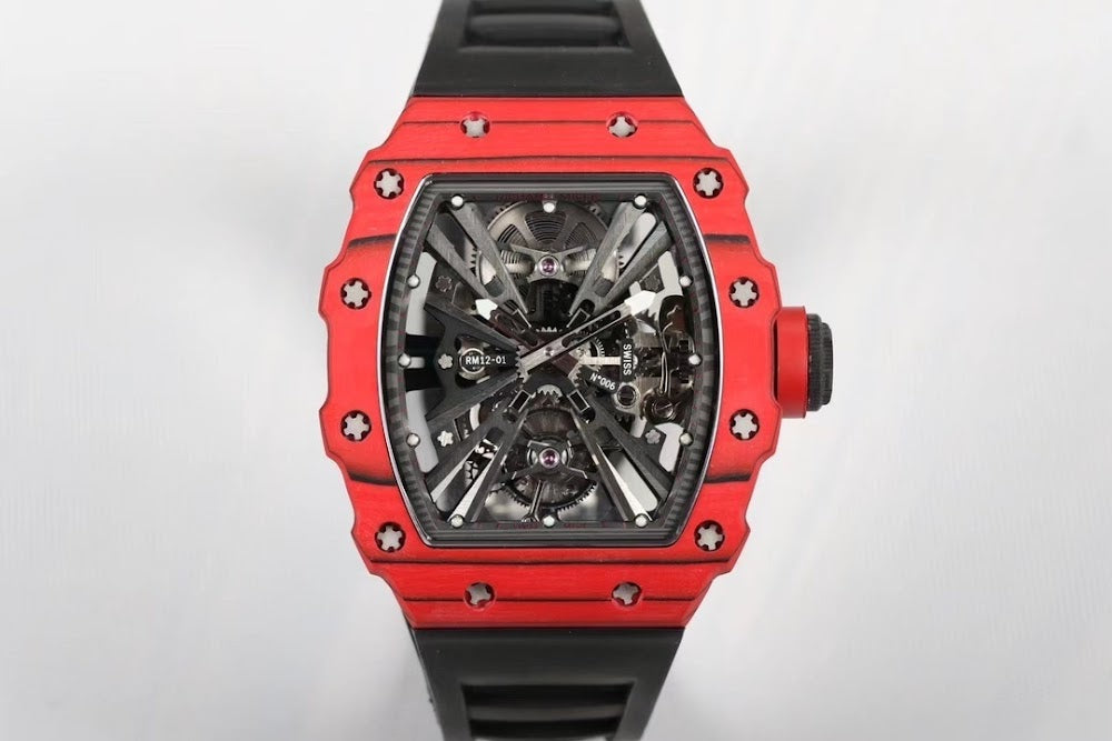Dragons Bags Luxury Designer Watch --104769