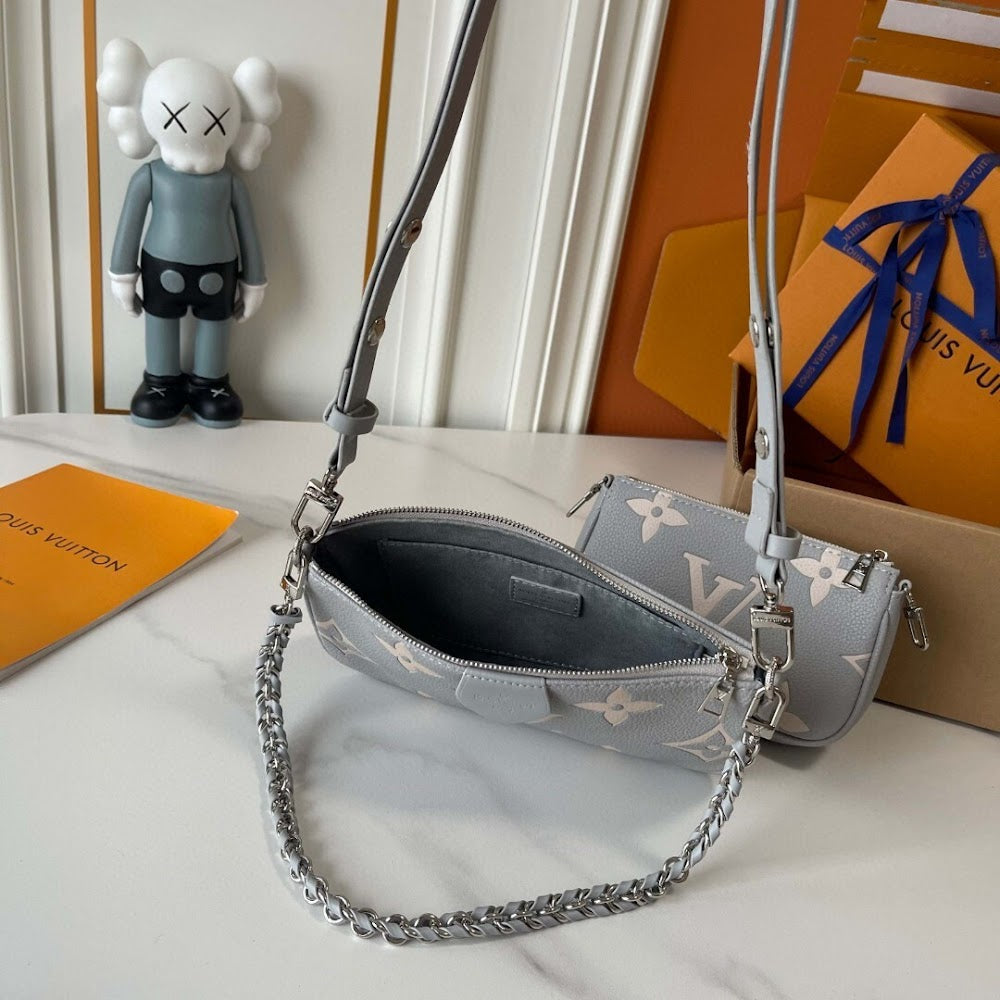Dragons Bags ln Luxury Bag --77105