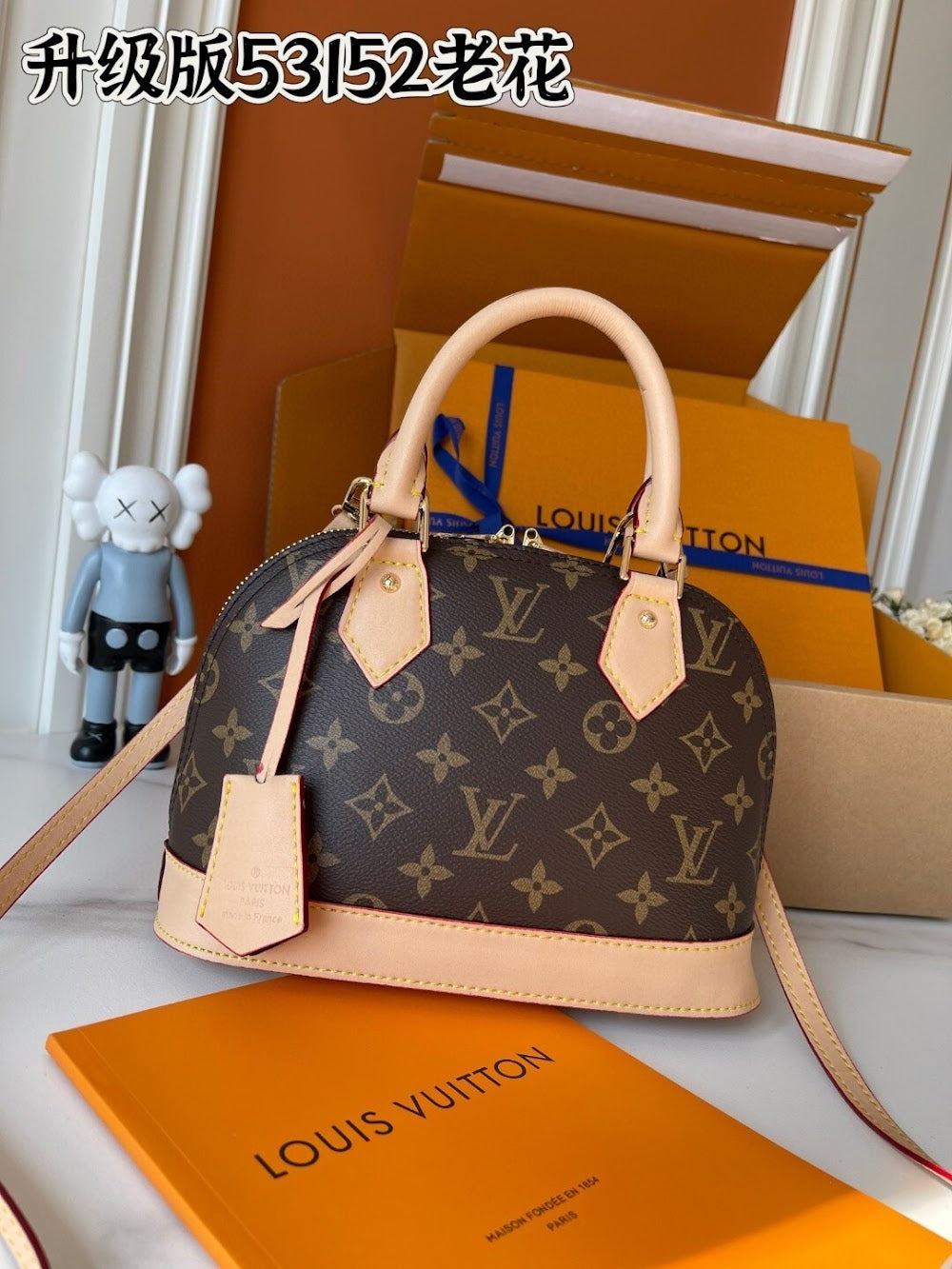 Dragons Bags ln Luxury Bag --76499