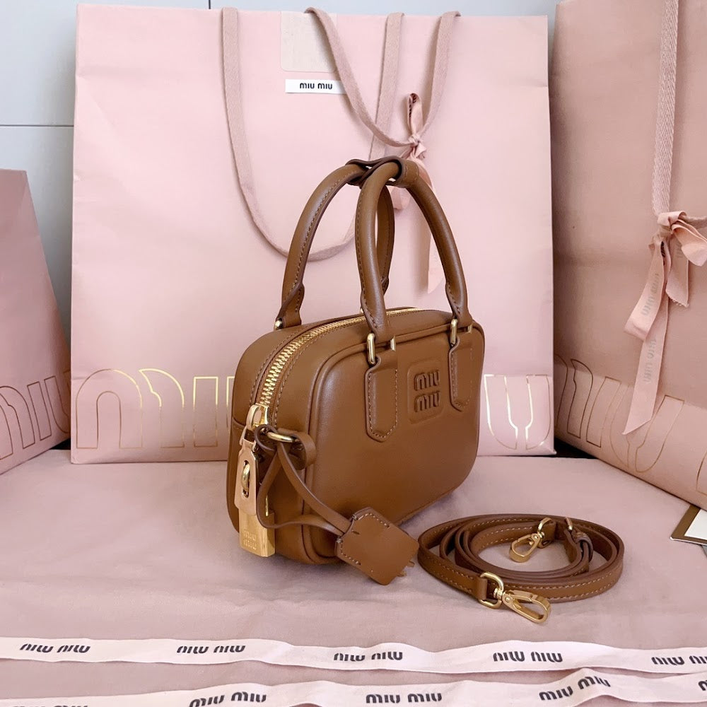 Dragons Bags Miun Miun Luxury Bag --123086