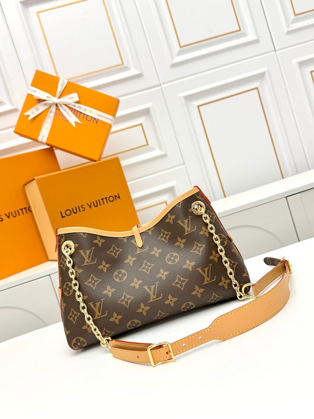 Dragons Bags LVn Luxury Bag --80446