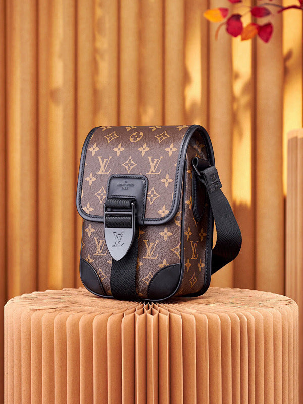 Dragons Bags ln Luxury Bag --70603