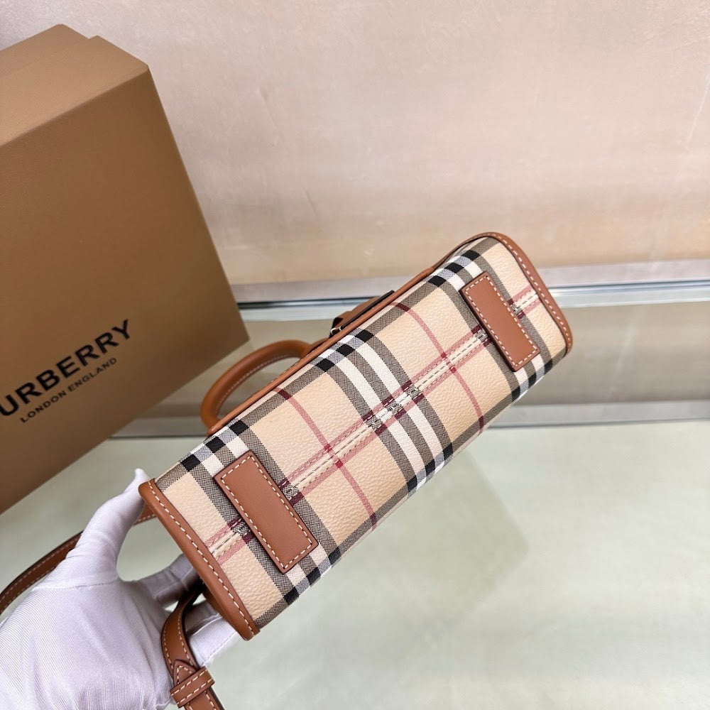 Dragons Bags Burberryn Luxury Bag --92645