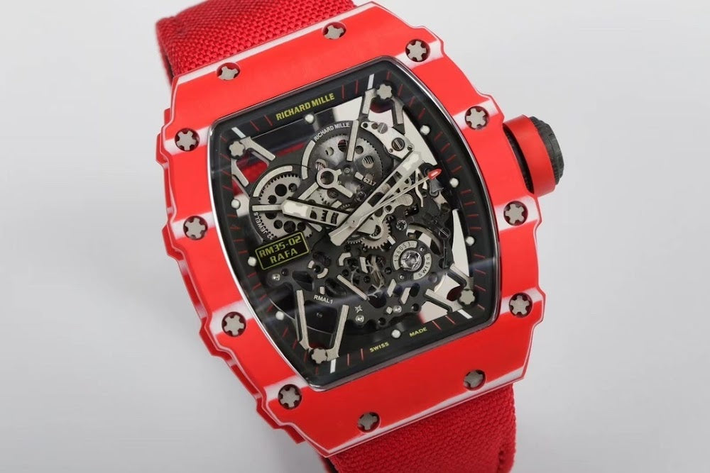 Dragons Bags Luxury Designer Watch --103514