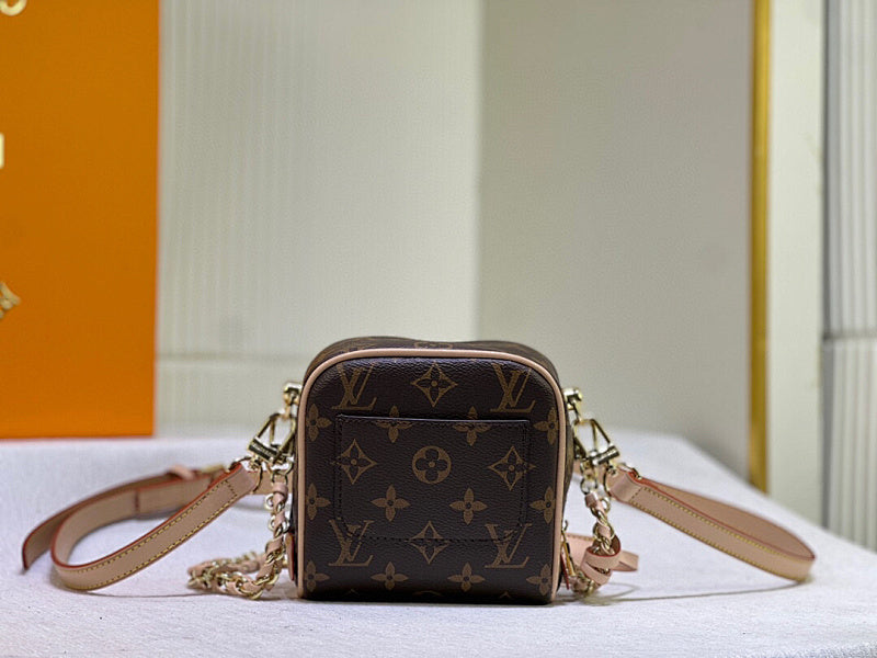Dragons Bags LVn Luxury Bag --79444