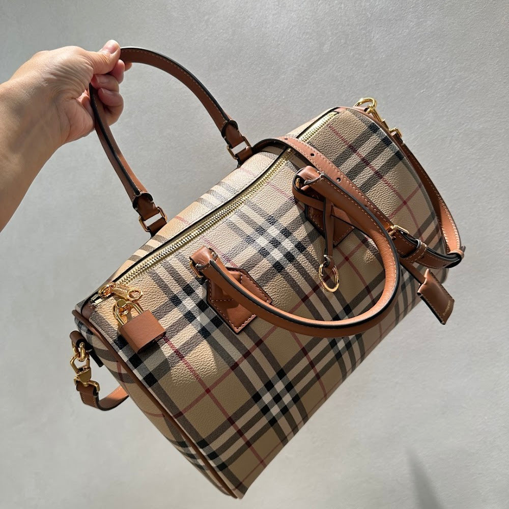Dragons Bags Burberryn Luxury Bag --92142