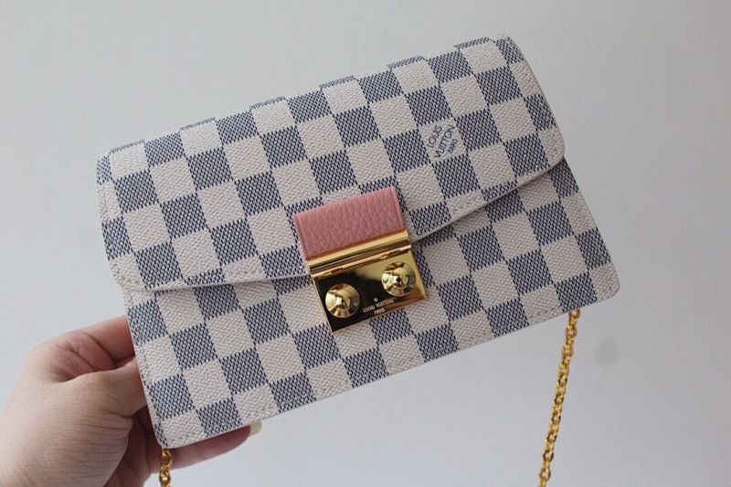 Dragons Bags ln Luxury Bag --58335