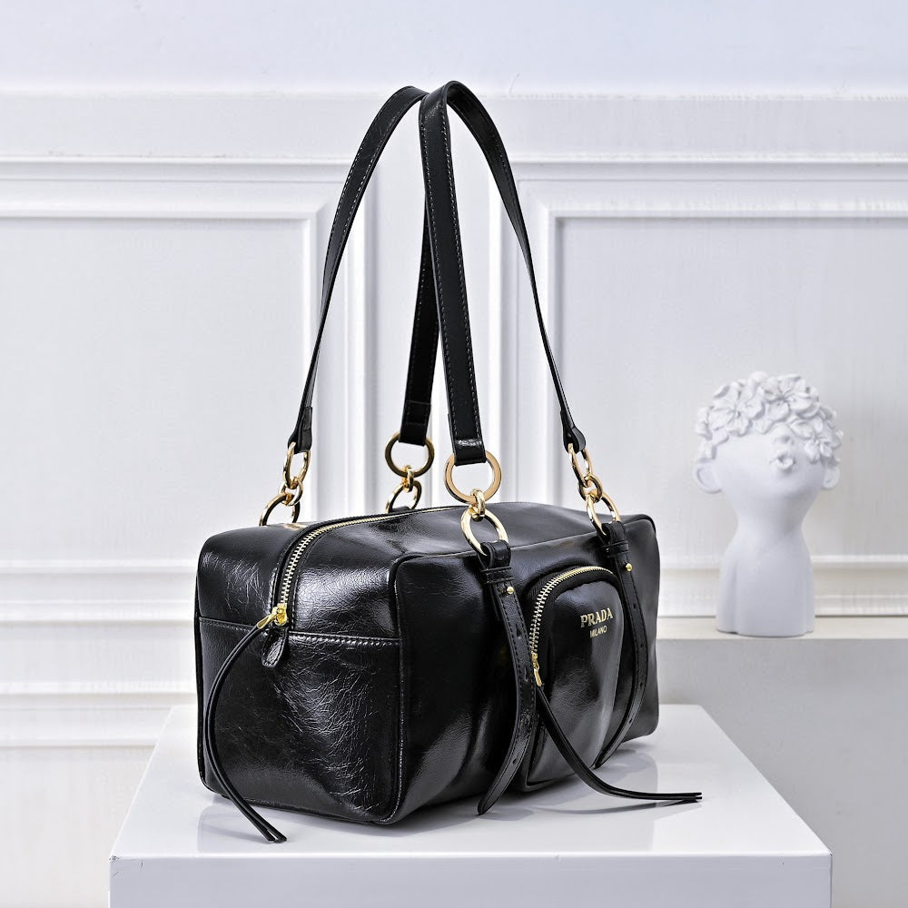 Dragons Bags pradn Luxury Bag --74082