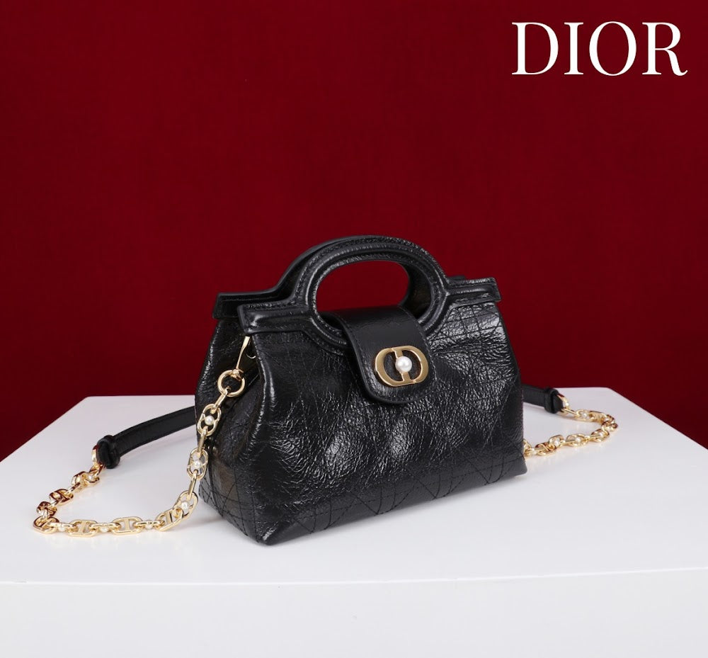 Dragons BagsDiorn Luxury Bag --114556