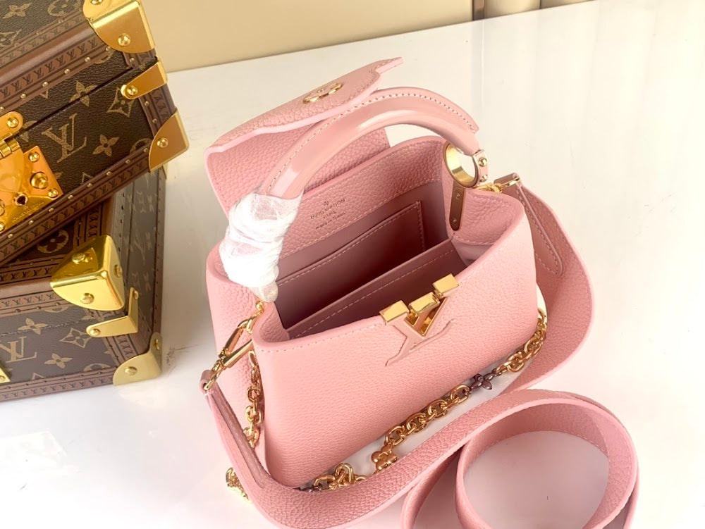 Dragons Bags ln Luxury Bag --60650